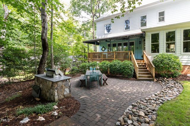 3359 Hampton Road, Raleigh, NC 27607