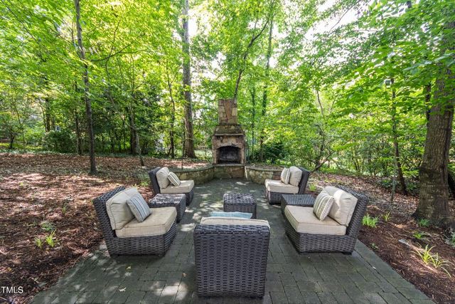 3359 Hampton Road, Raleigh, NC 27607