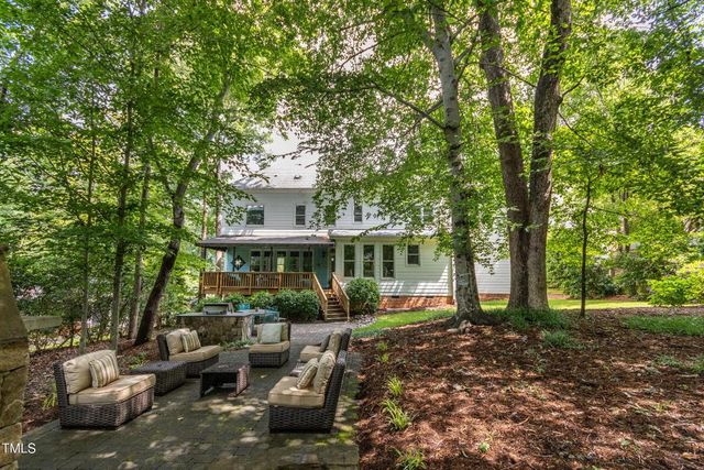 3359 Hampton Road, Raleigh, NC 27607