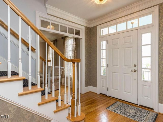 3359 Hampton Road, Raleigh, NC 27607