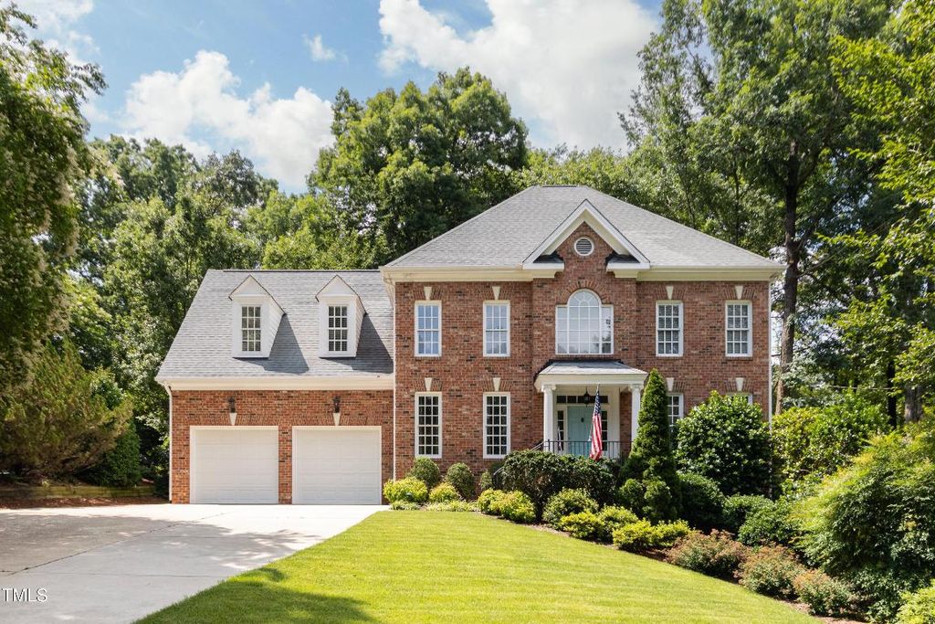 3359 Hampton Road, Raleigh, NC 27607
