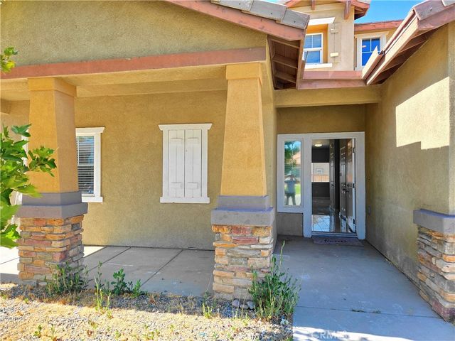 15338 Baxter Street, Victorville, CA 92394