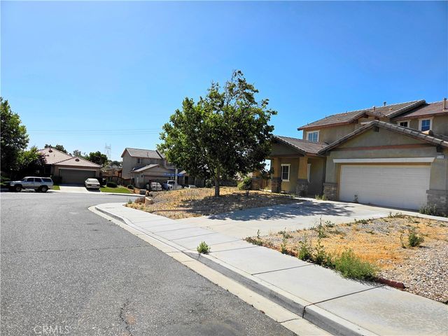 15338 Baxter Street, Victorville, CA 92394