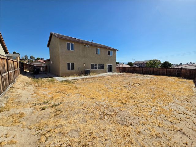 15338 Baxter Street, Victorville, CA 92394