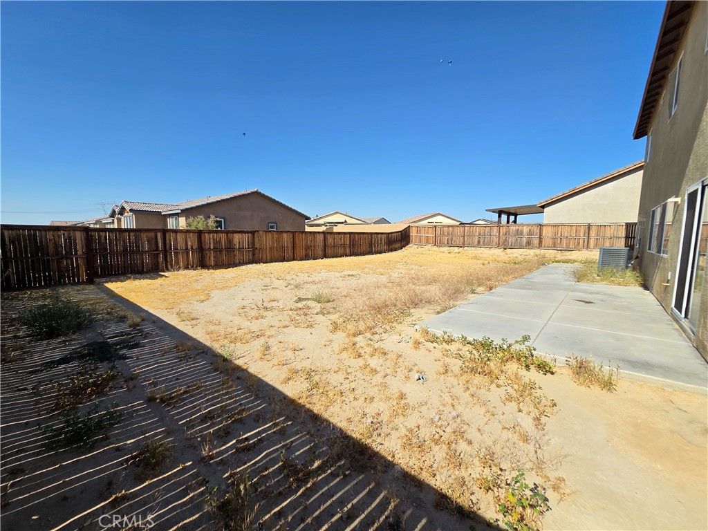 Image 42 of property listing at 15338 Baxter Street, Victorville, CA 92394