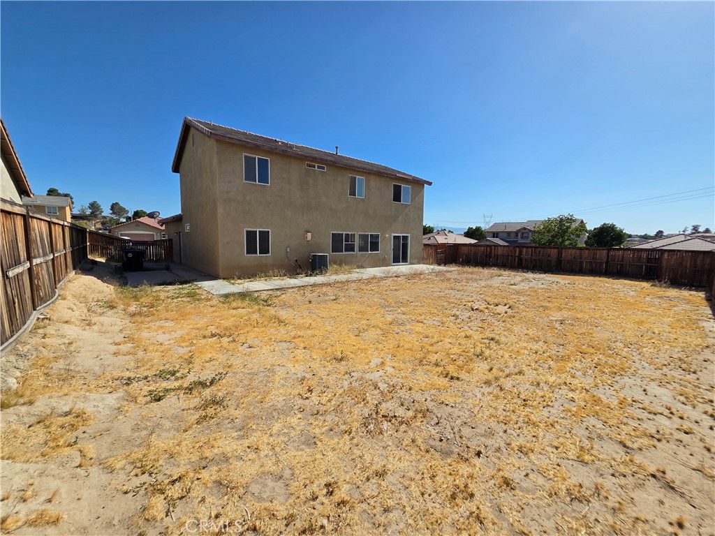 Image 43 of property listing at 15338 Baxter Street, Victorville, CA 92394