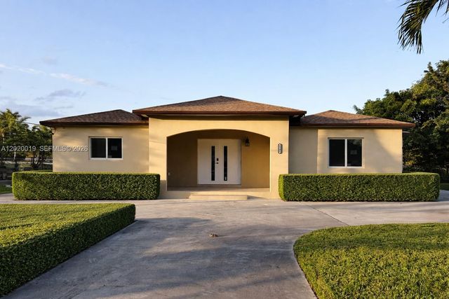 2295 NW 115th Street, Miami, FL 33167