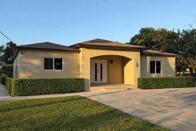 2295 NW 115th Street, Miami, FL 33167