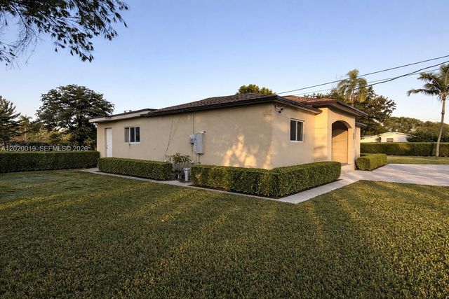 2295 NW 115th Street, Miami, FL 33167