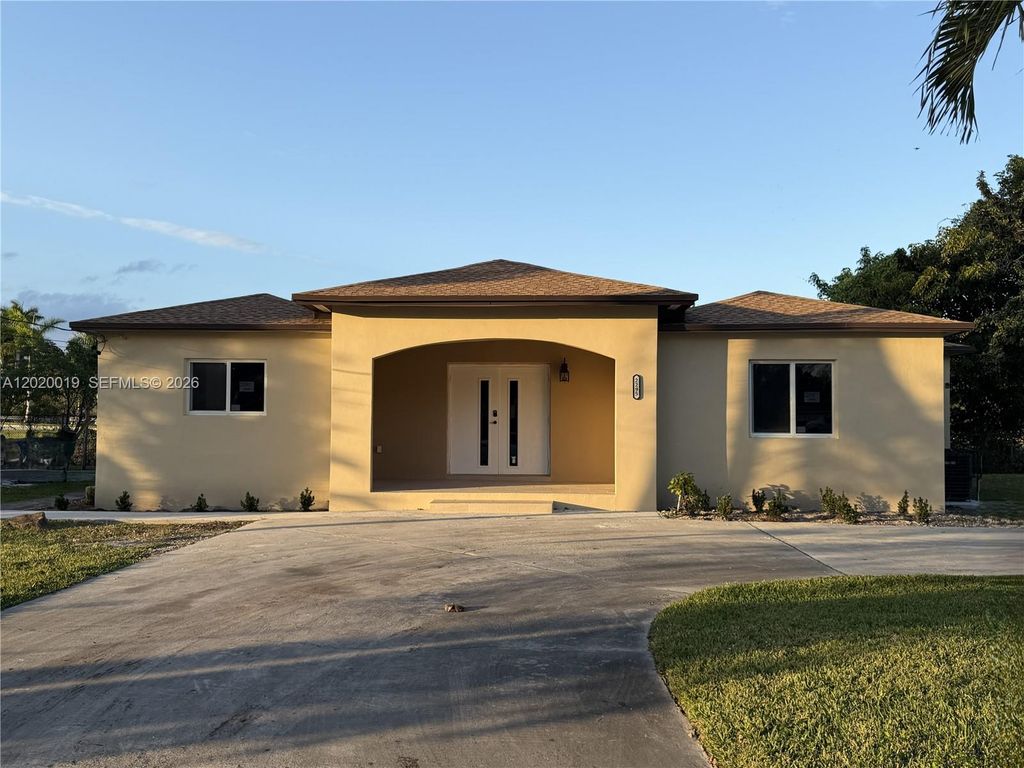 2295 NW 115th Street, Miami, FL 33167