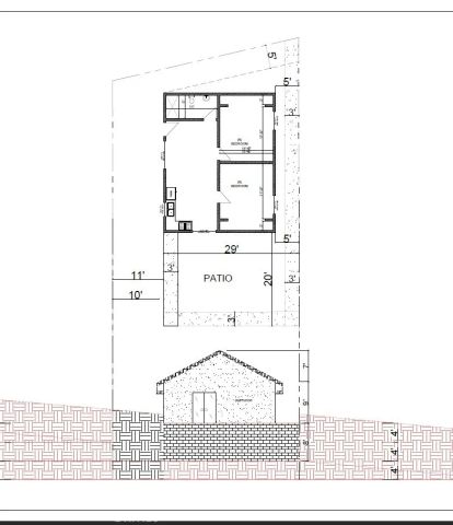 3744 Borel, Los Angeles, CA 90031