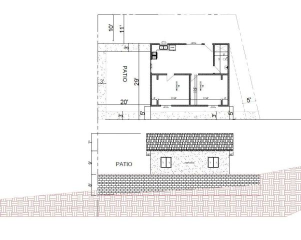 3744 Borel, Los Angeles, CA 90031