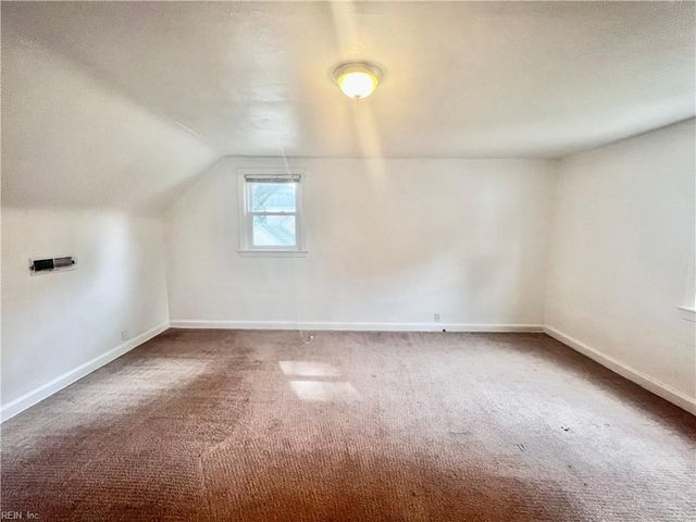 8121 Old Ocean View RD, Norfolk, VA 23518