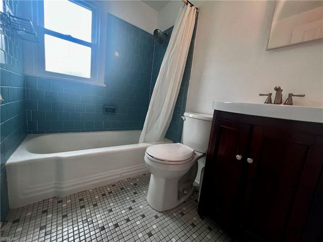 8121 Old Ocean View RD, Norfolk, VA 23518