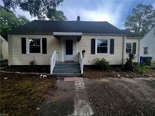 8121 Old Ocean View RD, Norfolk, VA 23518