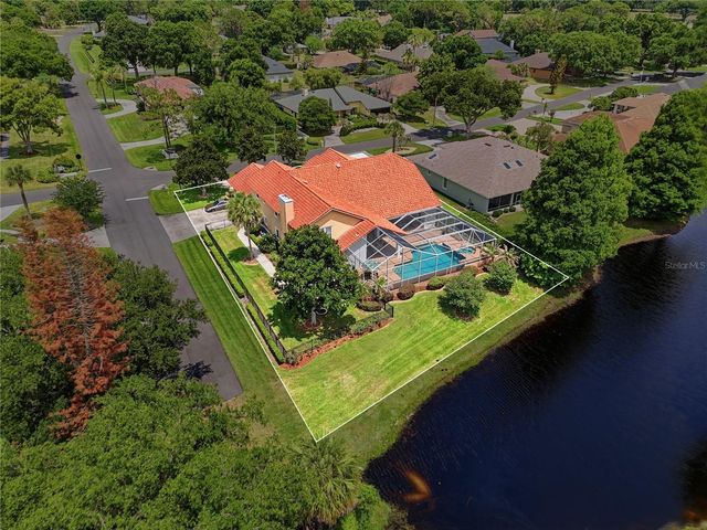 2954 PLANTATION ROAD, Winter Haven, FL 33884