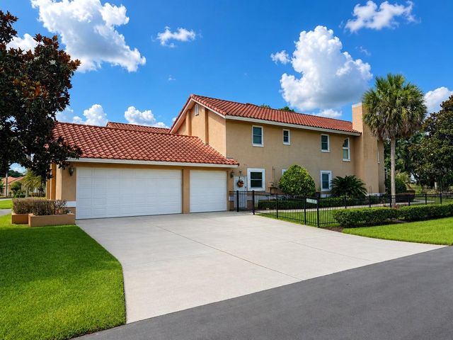2954 PLANTATION ROAD, Winter Haven, FL 33884