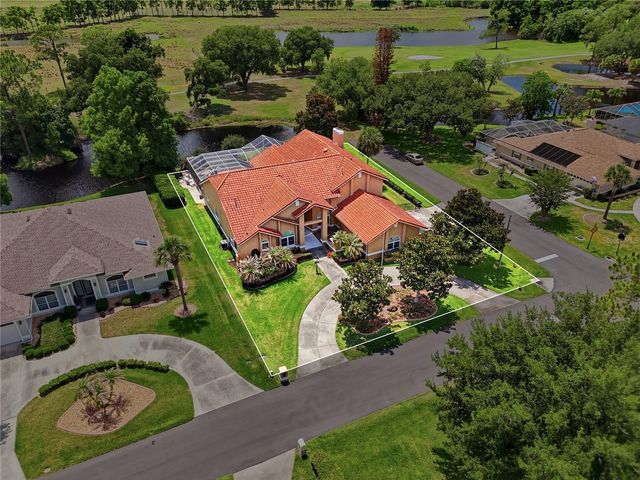 2954 PLANTATION ROAD, Winter Haven, FL 33884