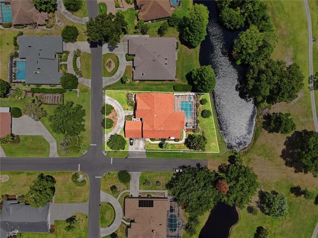 2954 PLANTATION ROAD, Winter Haven, FL 33884