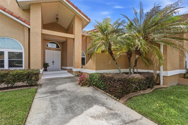 2954 PLANTATION ROAD, Winter Haven, FL 33884