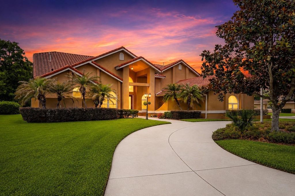 2954 PLANTATION ROAD, Winter Haven, FL 33884