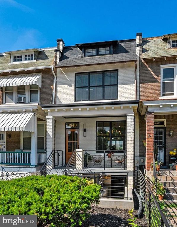 1840 MASSACHUSETTS AVE SE, Washington, DC 20003