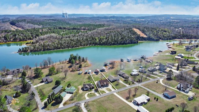 850 Sable Road, Spring City, TN 37381