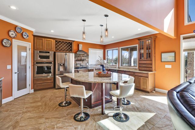 850 Sable Road, Spring City, TN 37381