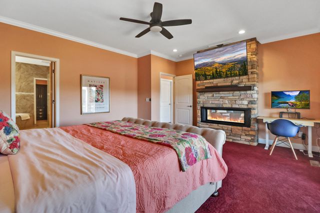 850 Sable Road, Spring City, TN 37381