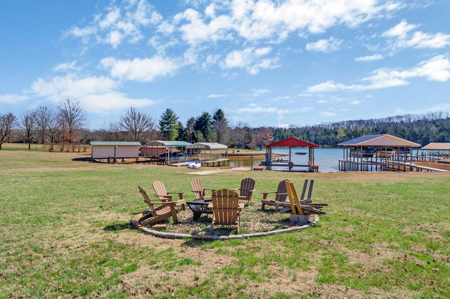 850 Sable Road, Spring City, TN 37381