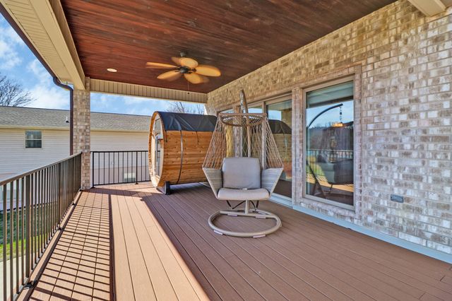 850 Sable Road, Spring City, TN 37381