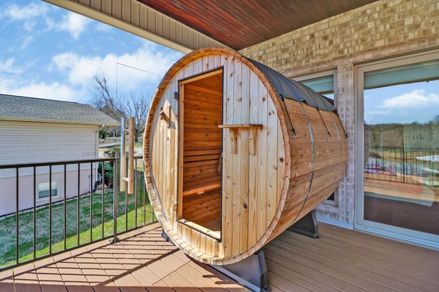 850 Sable Road, Spring City, TN 37381