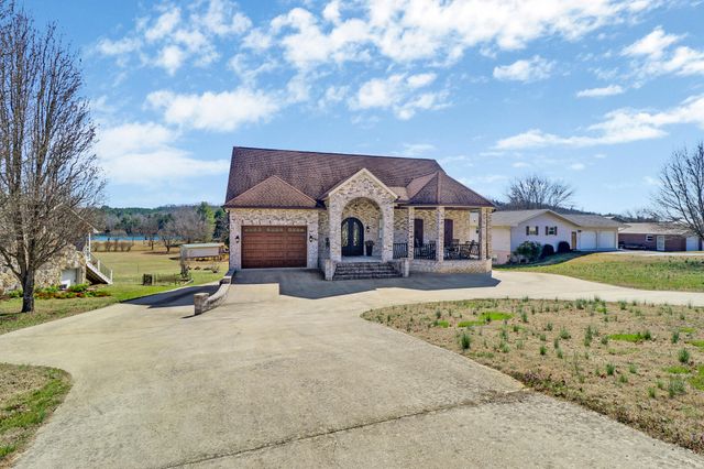 850 Sable Road, Spring City, TN 37381