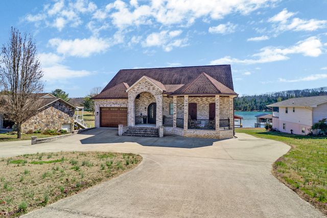 850 Sable Road, Spring City, TN 37381