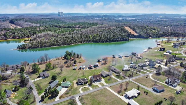 850 Sable Road, Spring City, TN 37381