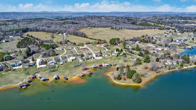 850 Sable Road, Spring City, TN 37381