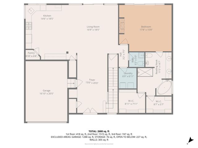 850 Sable Road, Spring City, TN 37381