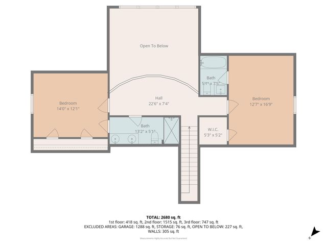 850 Sable Road, Spring City, TN 37381