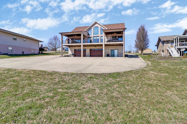 850 Sable Road, Spring City, TN 37381
