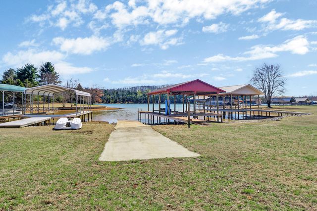 850 Sable Road, Spring City, TN 37381