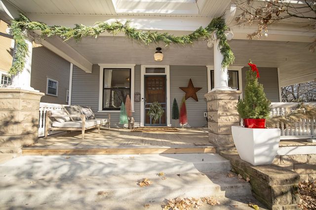 756 S Weller Avenue, Springfield, MO 65802