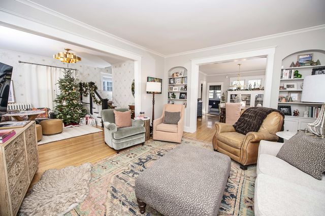 756 S Weller Avenue, Springfield, MO 65802