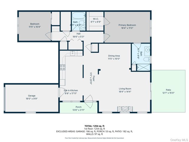 17 Constantine Way, Mount Sinai, NY 11766