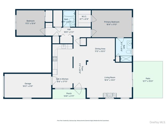 17 Constantine Way, Mount Sinai, NY 11766