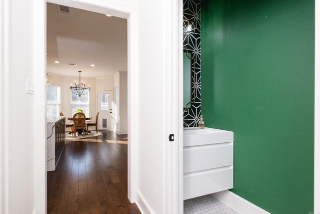 19113 Waterview Meadow Lane, Roland, AR 72135