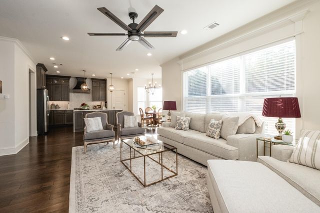 19113 Waterview Meadow Lane, Roland, AR 72135