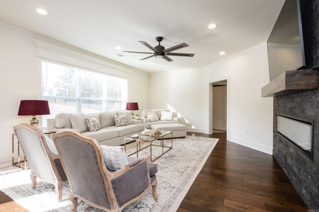 19113 Waterview Meadow Lane, Roland, AR 72135