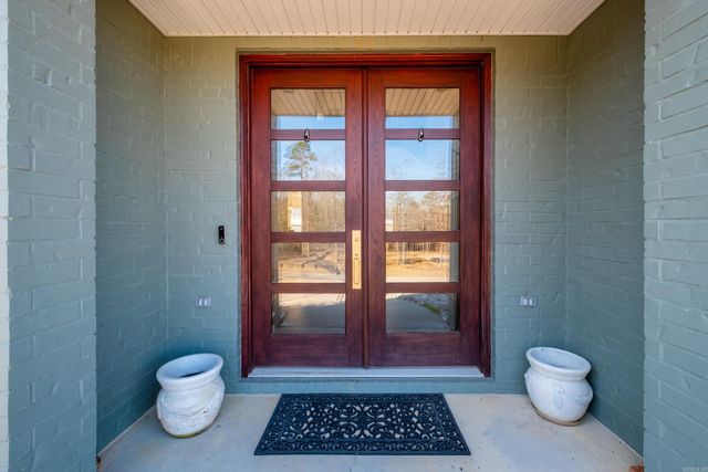 19113 Waterview Meadow Lane, Roland, AR 72135