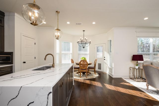 19113 Waterview Meadow Lane, Roland, AR 72135