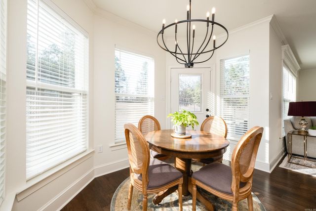 19113 Waterview Meadow Lane, Roland, AR 72135